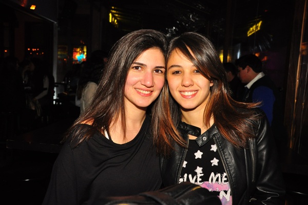 Publicity on Saturday Night